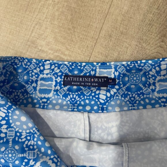 Katherine Way Skort Size M - Picture 3 of 4